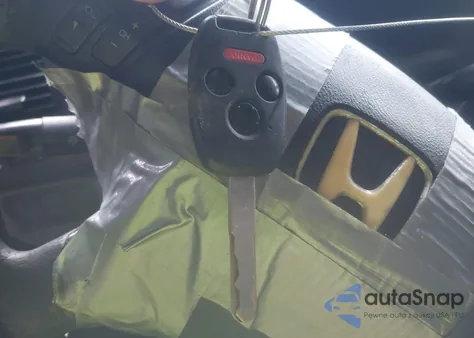 2007 Honda Accord 2.4 Se из США, поврежденный, VIN 1HGCM56337A151579